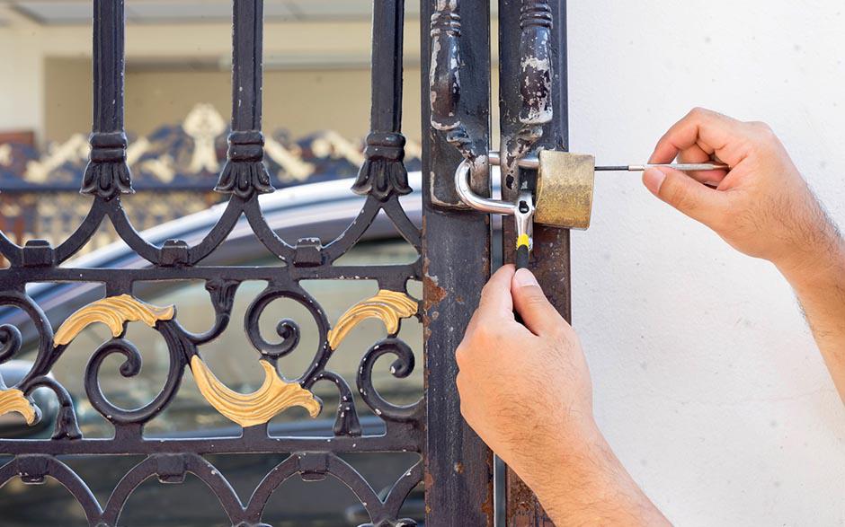 serrurier ouverture de porte Gentilly