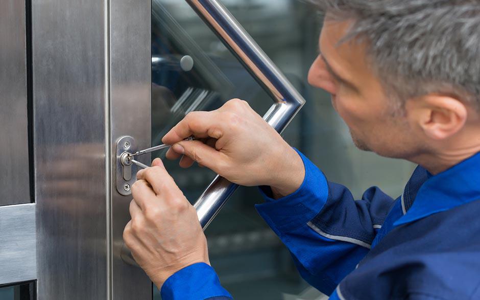 serrurier ouverture de porte Gentilly